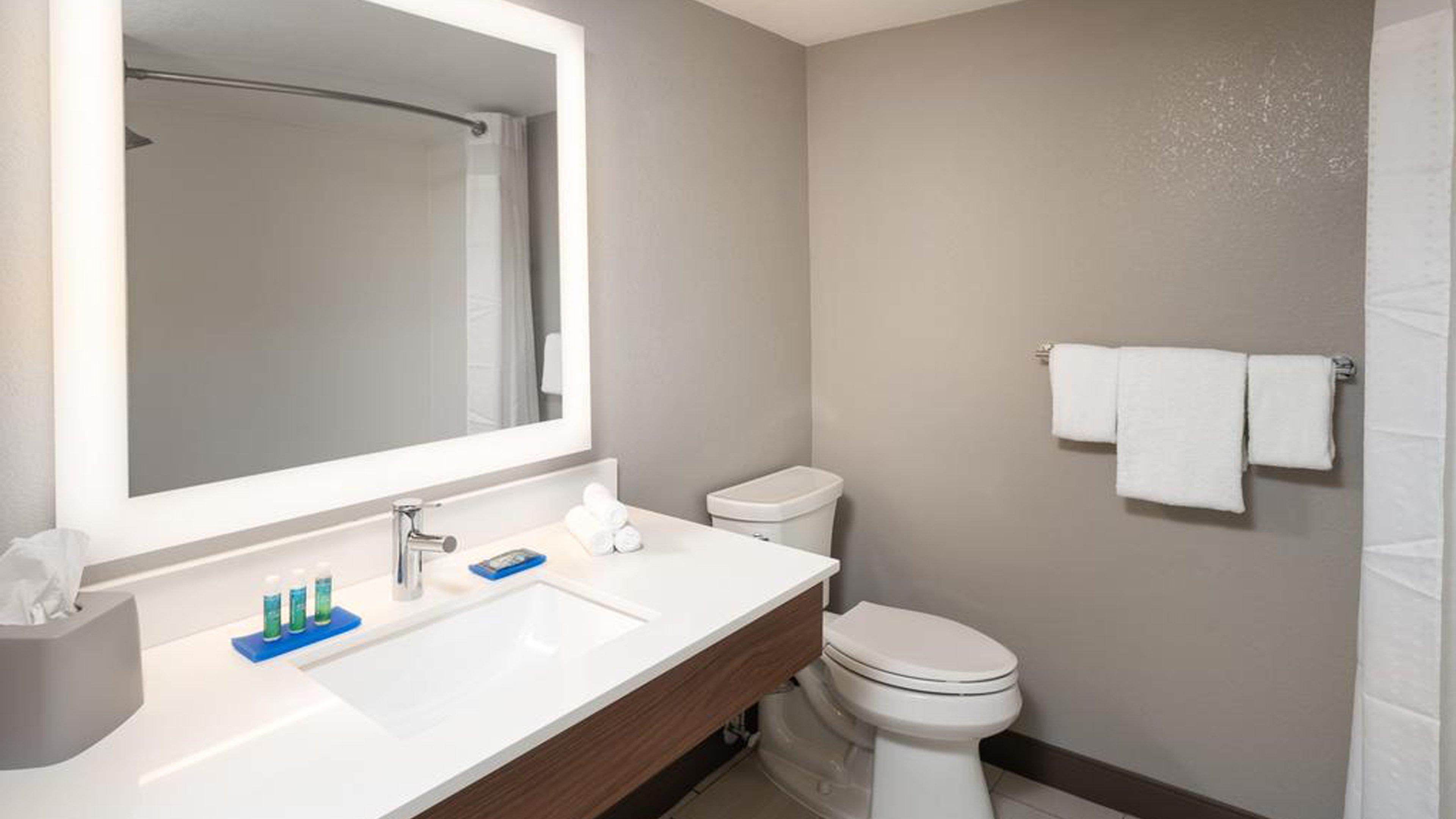Holiday Inn Express & Suites - Jacksonville W - I295 And I10 By Ihg Exterior foto