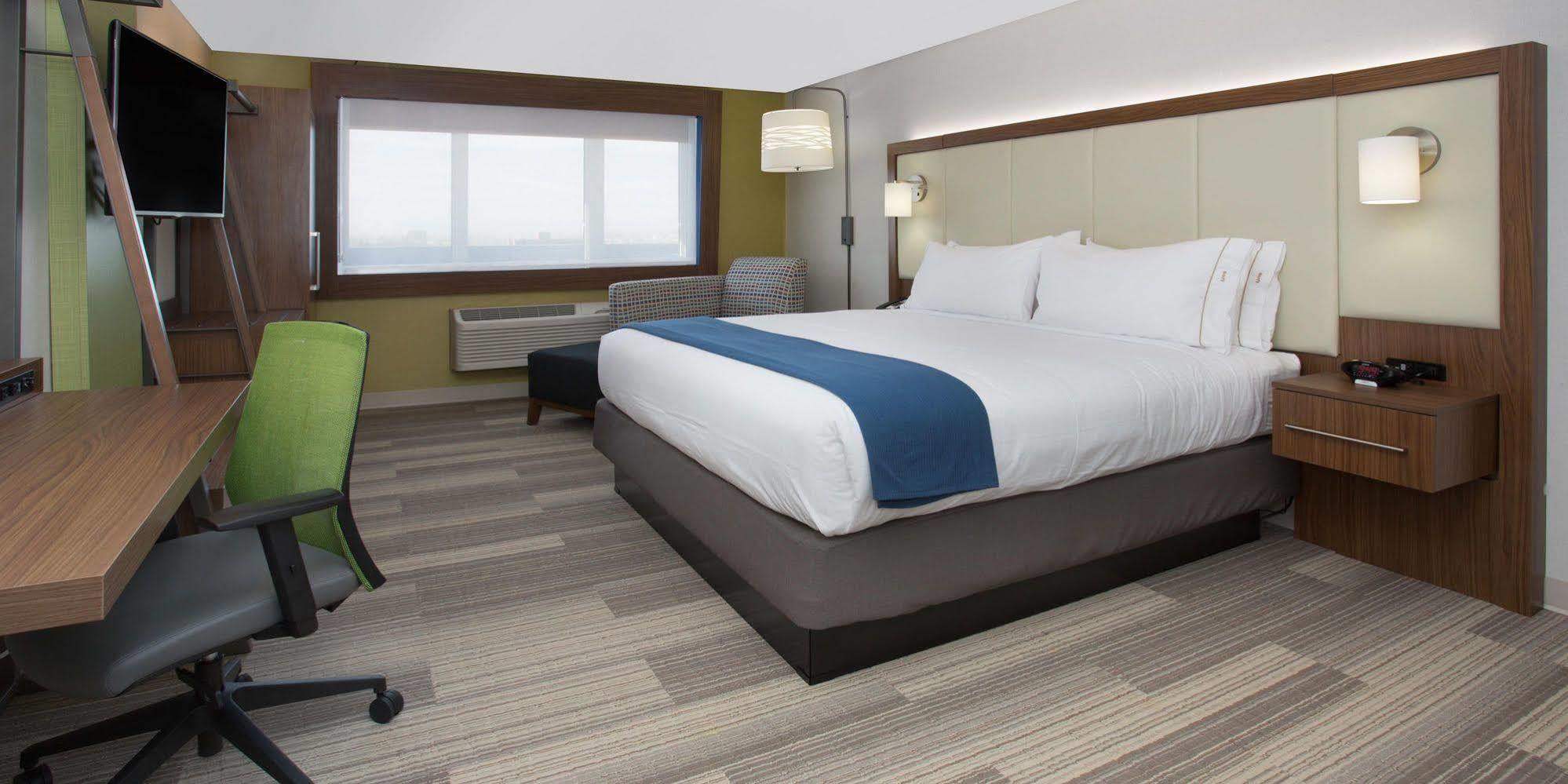 Holiday Inn Express & Suites - Jacksonville W - I295 And I10 By Ihg Exterior foto